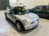Used MINI Cooper