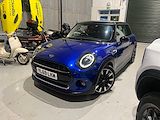 Used MINI Cooper