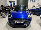 Used MINI Cooper