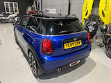 Used MINI Cooper