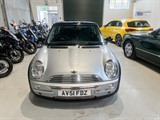 Used MINI Cooper