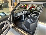 Used MINI Cooper