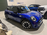 Used MINI Cooper