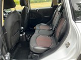 Used MINI Countryman