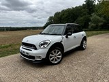 Used MINI Countryman