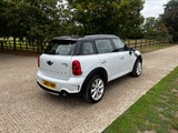 Used MINI Countryman
