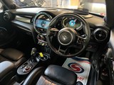 Used MINI Electric Cooper