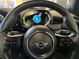 Used MINI Electric Cooper