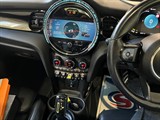 Used MINI Electric Cooper