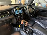 Used MINI Electric Cooper
