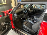 Used MINI Electric Cooper