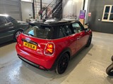 Used MINI Electric Cooper