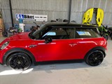 Used MINI Electric Cooper