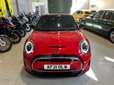 Used MINI Electric Cooper