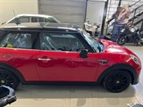 Used MINI Electric Cooper