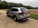 Used Mitsubishi Outlander