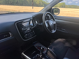 Used Mitsubishi Outlander