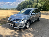 Used Mitsubishi Outlander