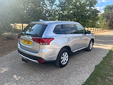 Used Mitsubishi Outlander