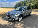 Used Mitsubishi Outlander