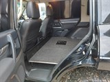 Used Mitsubishi Shogun