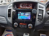 Used Mitsubishi Shogun