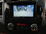 Used Mitsubishi Shogun