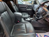 Used Mitsubishi Shogun