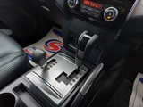 Used Mitsubishi Shogun