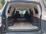 Used Mitsubishi Shogun