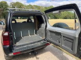 Used Mitsubishi Shogun