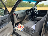Used Mitsubishi Shogun