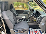 Used Mitsubishi Shogun