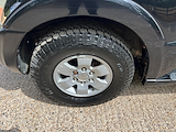 Used Mitsubishi Shogun