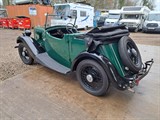 Used Morris Eight