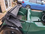 Used Morris Eight