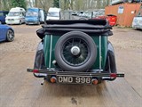 Used Morris Eight