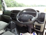 Used Nissan Cabstar