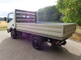 Used Nissan Cabstar