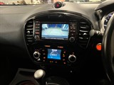Used Nissan Juke