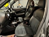 Used Nissan Juke