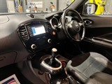 Used Nissan Juke