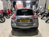 Used Nissan Juke