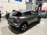 Used Nissan Juke