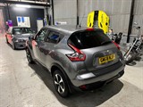 Used Nissan Juke