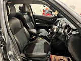 Used Nissan Juke