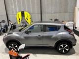 Used Nissan Juke