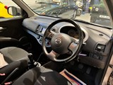 Used Nissan Micra