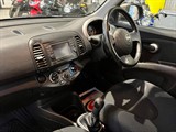 Used Nissan Micra