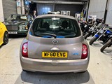 Used Nissan Micra